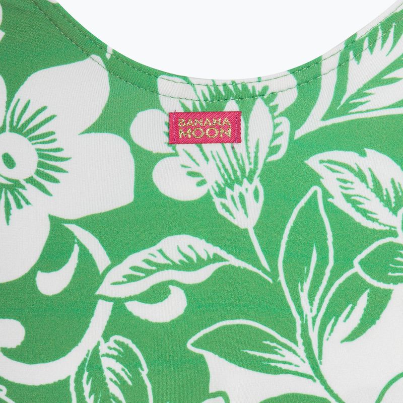Banana Moon Miller Oceaneye vert swimsuit 4