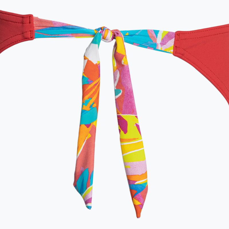 Women's two-piece swimsuit Banana Moon Macaodasia Wate rouge 5