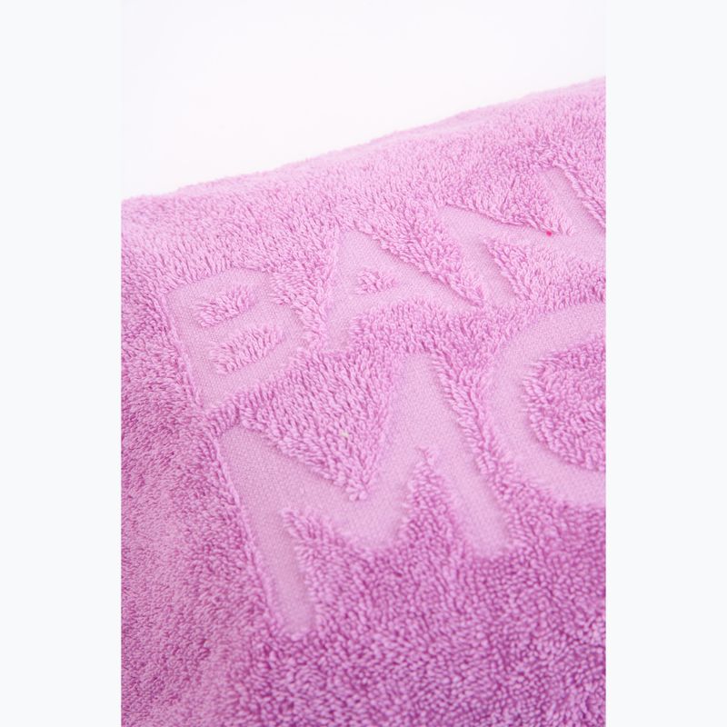 Banana Moon Pop Pillow violet 3