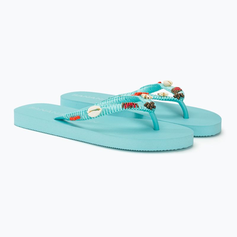 Banana Moon Luceros Tahuata eaux damsie flip flops 4