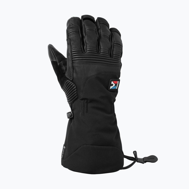 Multifunctional gloves Millet Trilogy Icon GTX black 2