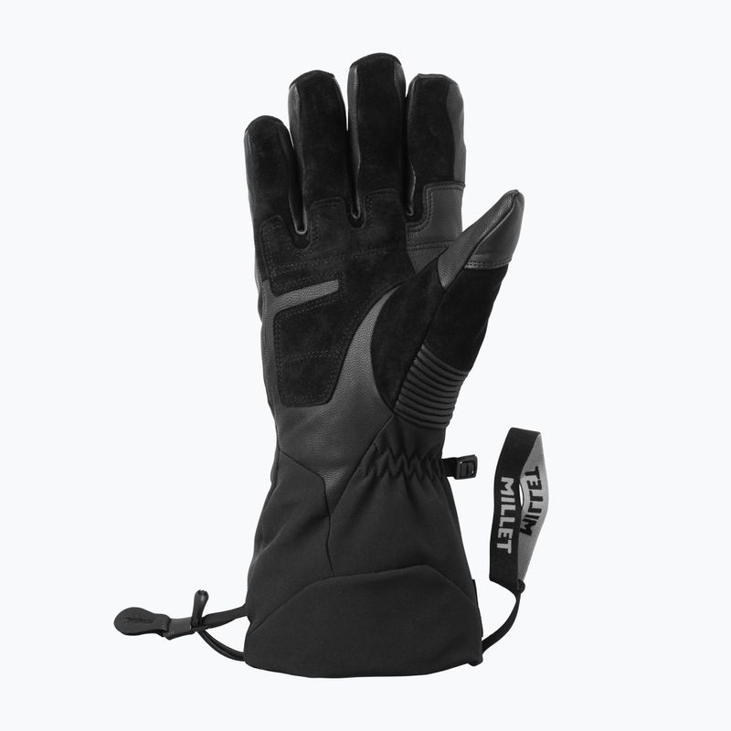 Multifunctional gloves Millet Trilogy Icon GTX black 3