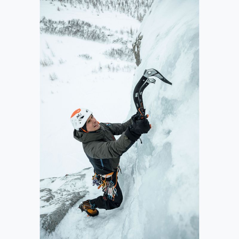 Multifunctional gloves Millet Trilogy Icon GTX black 8