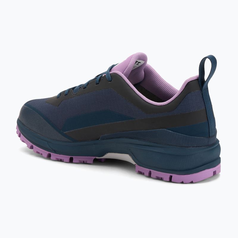Women's trekking boots Millet Wanaka GTX saphir 3