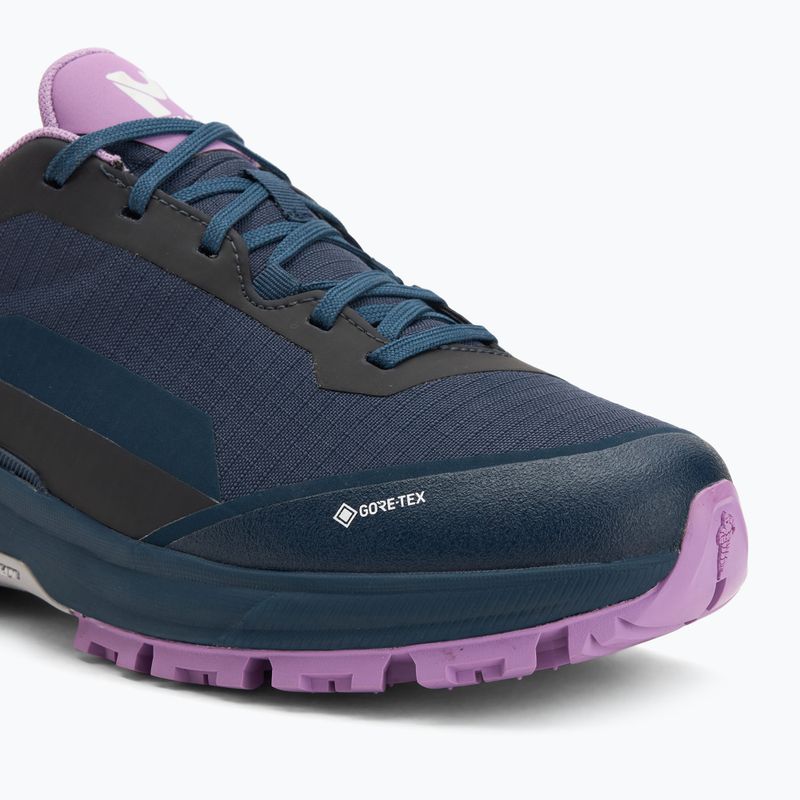 Women's trekking boots Millet Wanaka GTX saphir 7