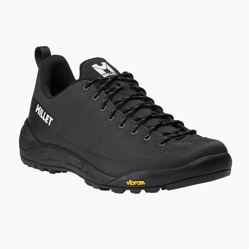 Men's hiking boots Millet Cimaï GTX black/noir