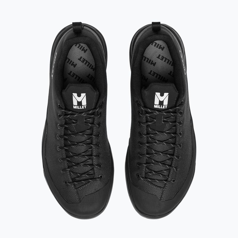 Men's hiking boots Millet Cimaï GTX black/noir 3