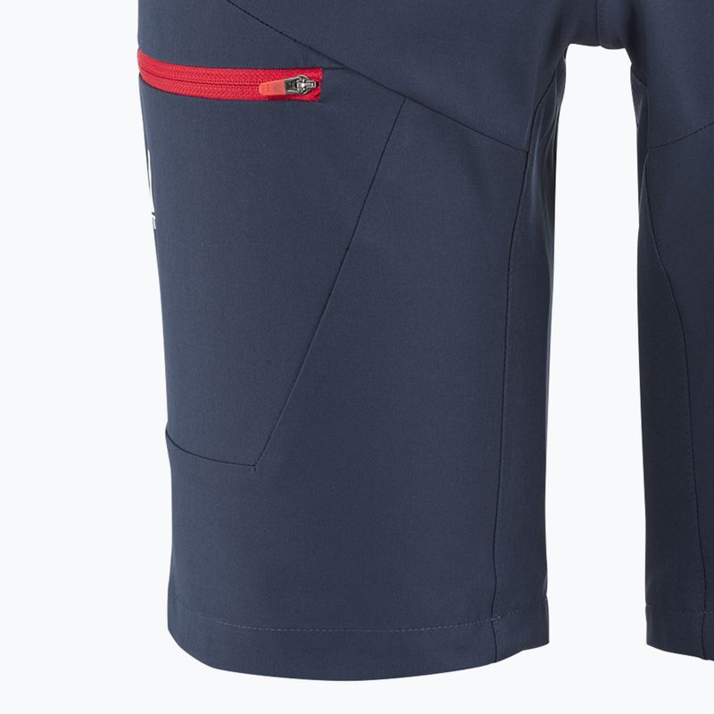 Men's Millet Wanaka Stretch III saphir shorts 8