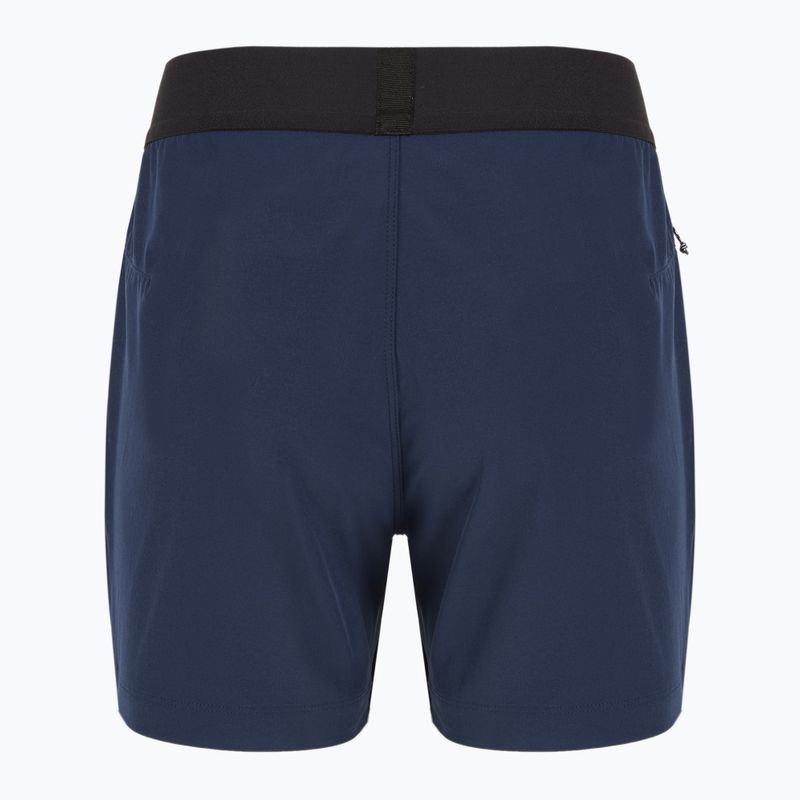 Women's shorts Millet Wanaka Stretch III saphir 2