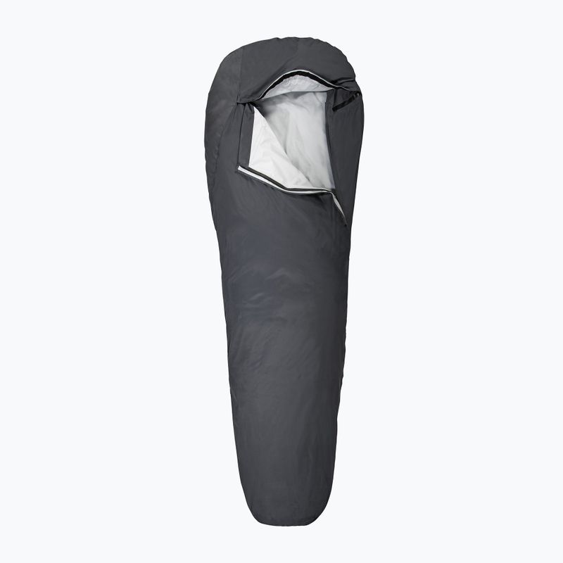 Millet Bivy Bag asphalt camping sheet 2