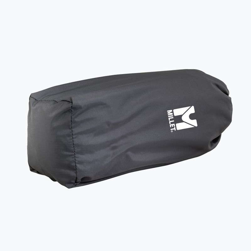 Millet Bivy Bag asphalt camping sheet 3