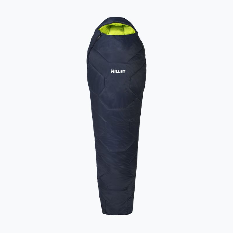Millet Baikal 1100 Regular saphir sleeping bag
