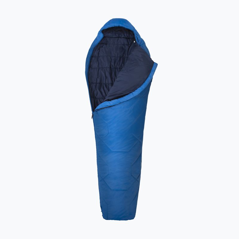 Millet Baikal 750 Long sky diver sleeping bag 2