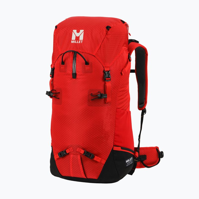 Millet Prolighter 60+20 l red/rouge backpack