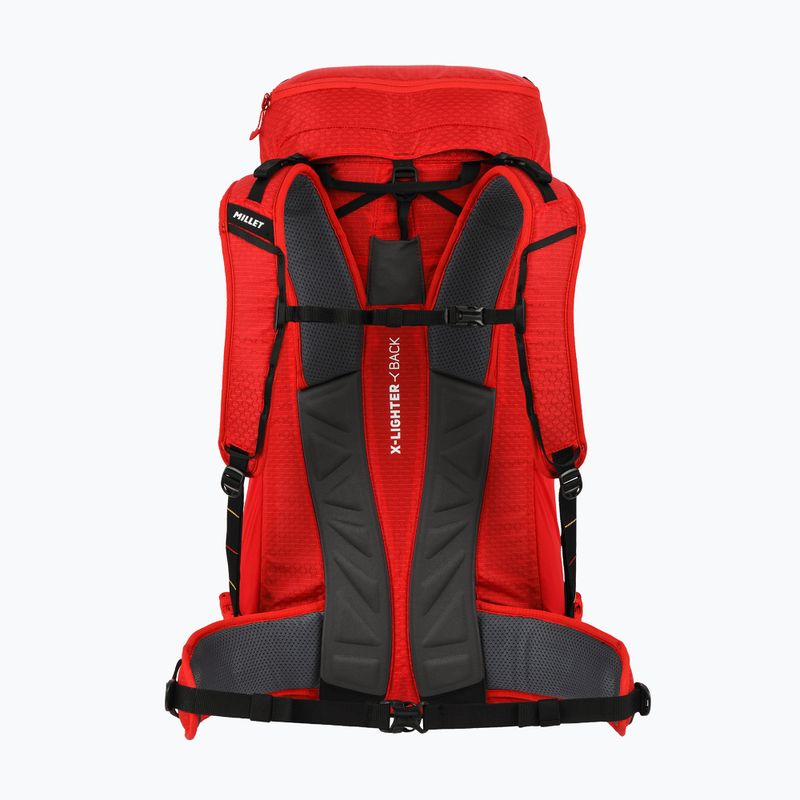Millet Prolighter 60+20 l red/rouge backpack 2
