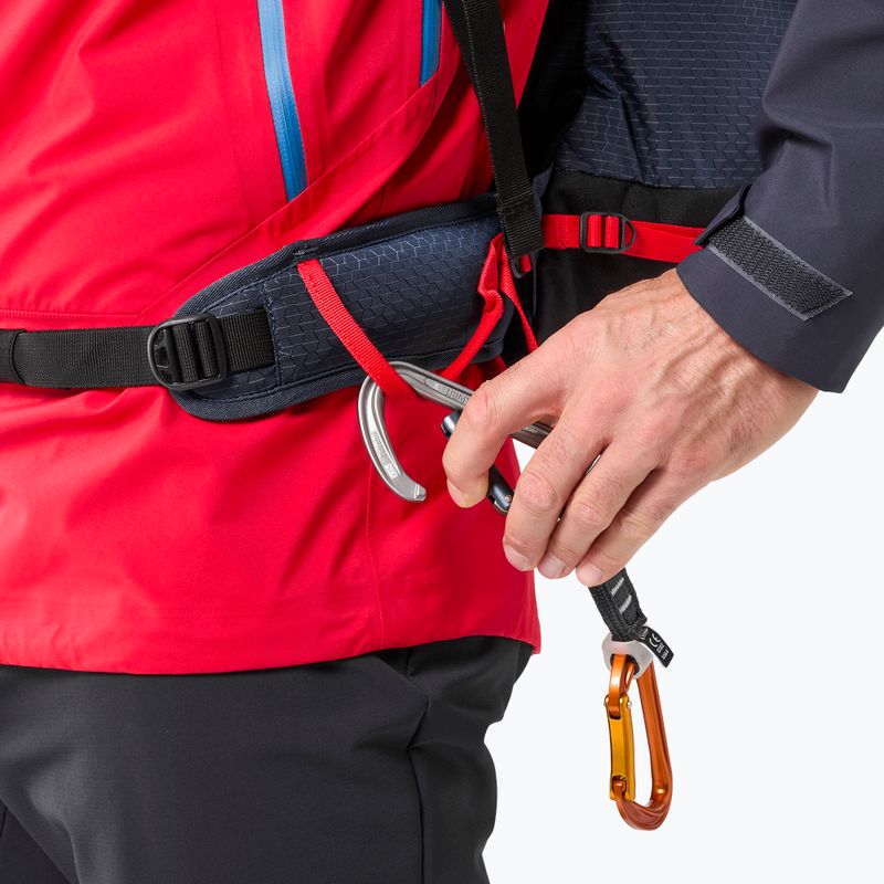 Backpack Millet Prolighter 38 + 10 l saphir 9