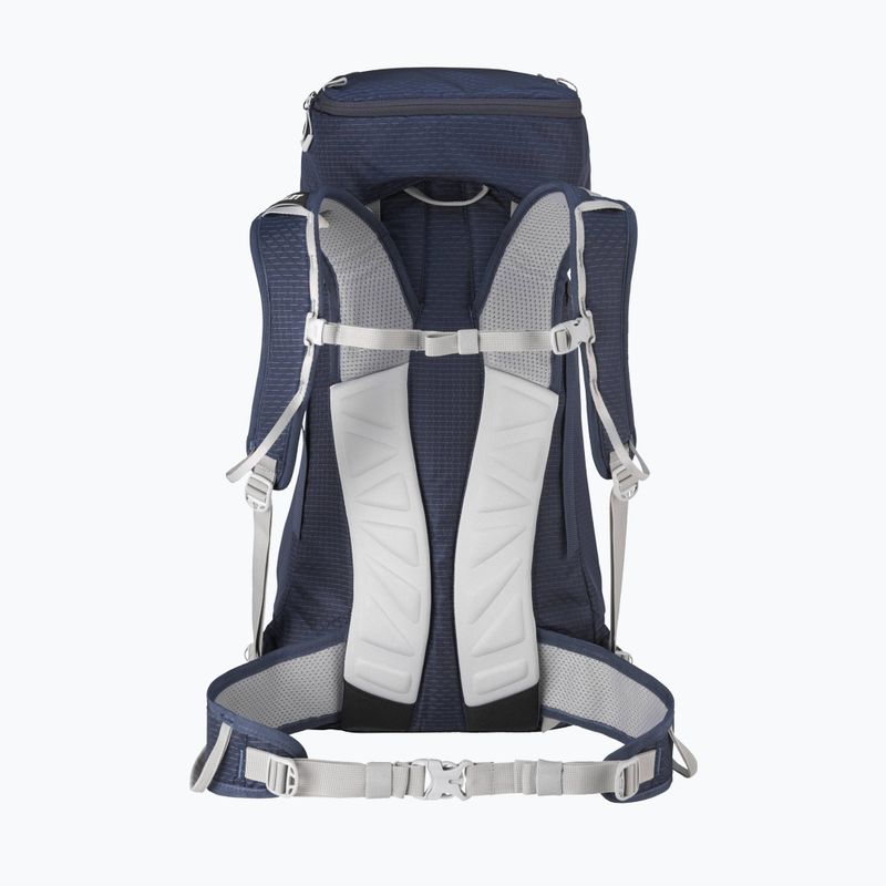 Millet Prolighter 30+10 l saphir women's backpack 2