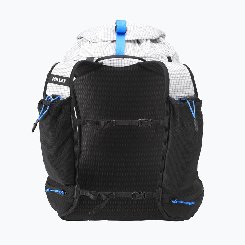 Backpack Millet Trilogy Sky 25 l white 2