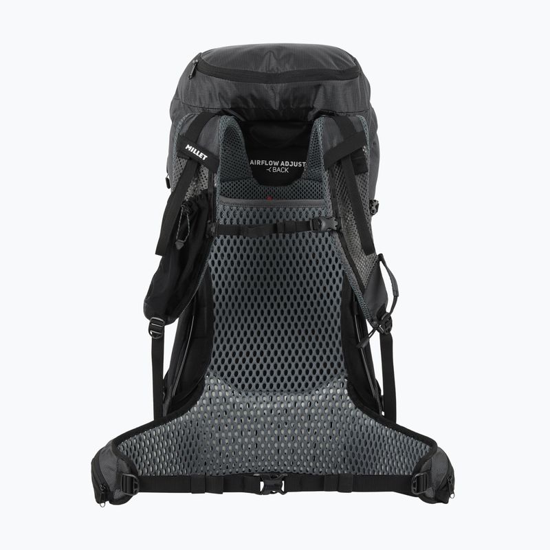 Trekking backpack Millet Seneca Air 40 l black 2
