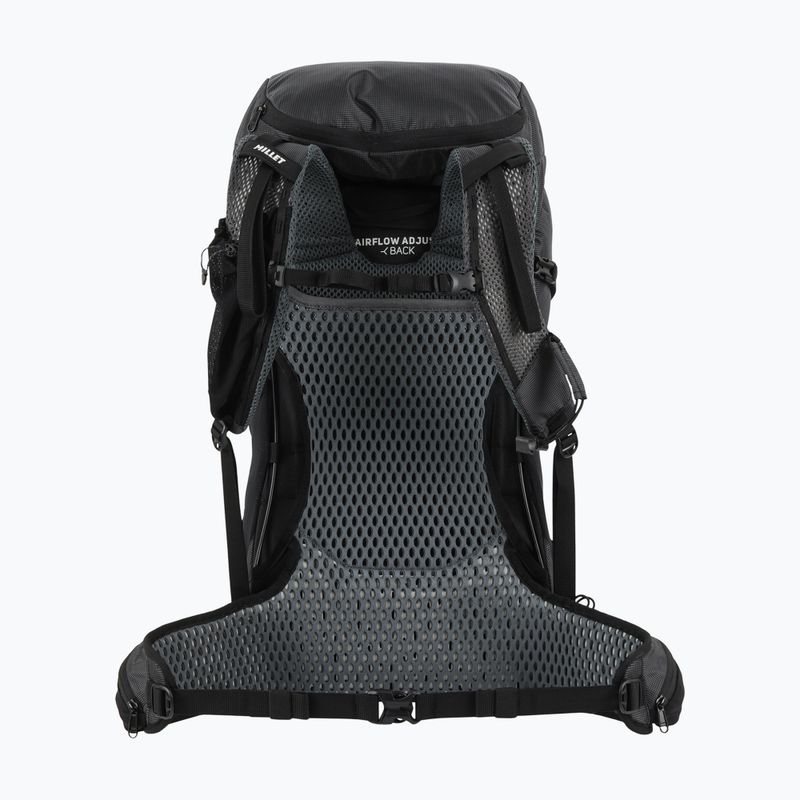 Millet Seneca Air 30 l black/ noir trekking backpack 2