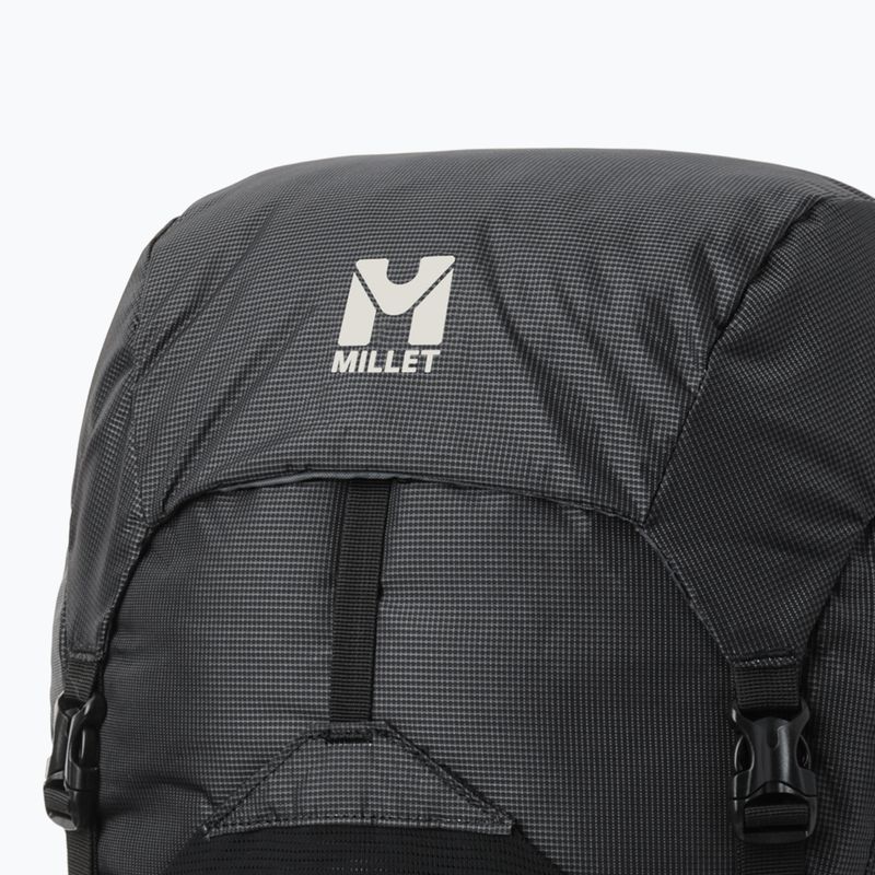 Millet Seneca Air 30 l black/ noir trekking backpack 3