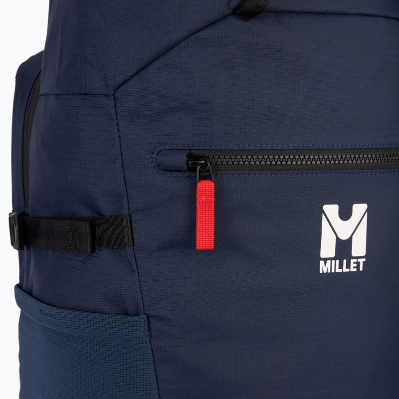Millet Divino 25 l saphir backpack 4