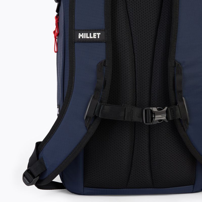 Millet Divino 25 l saphir backpack 5