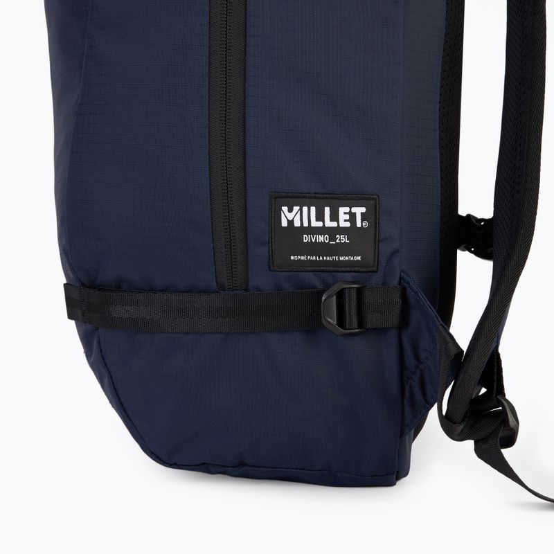 Millet Divino 25 l saphir backpack 6