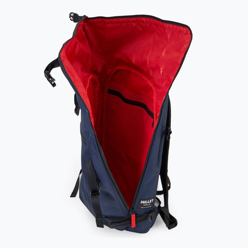 Millet Divino 25 l saphir backpack 7
