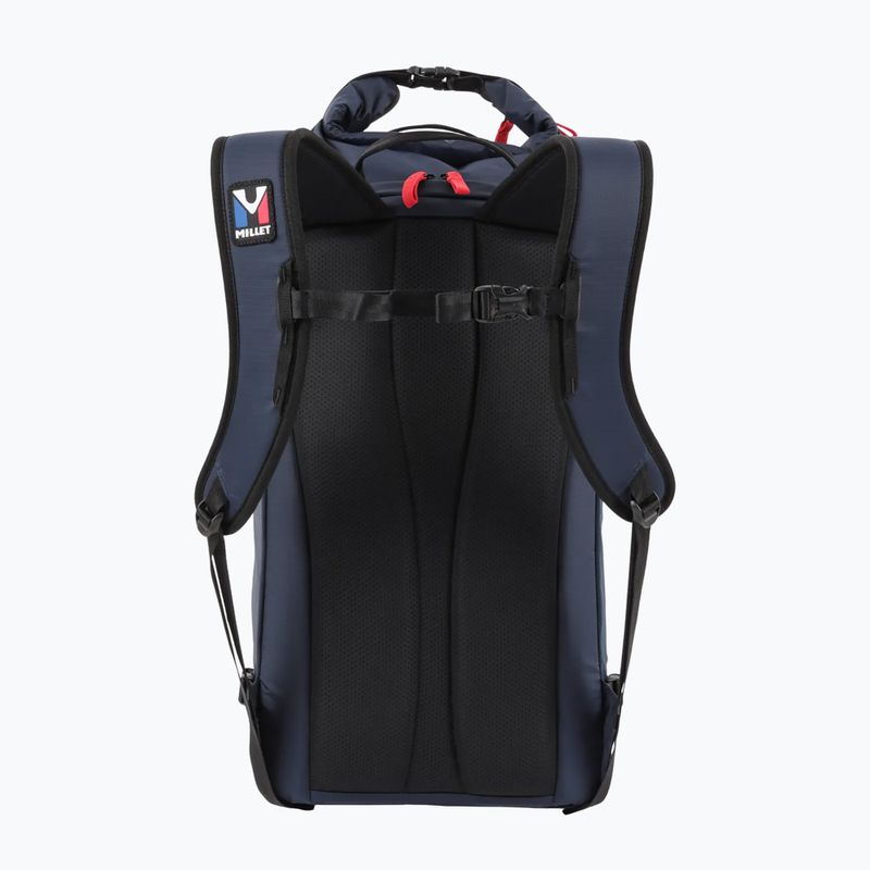 Millet Divino 25 l saphir backpack 2