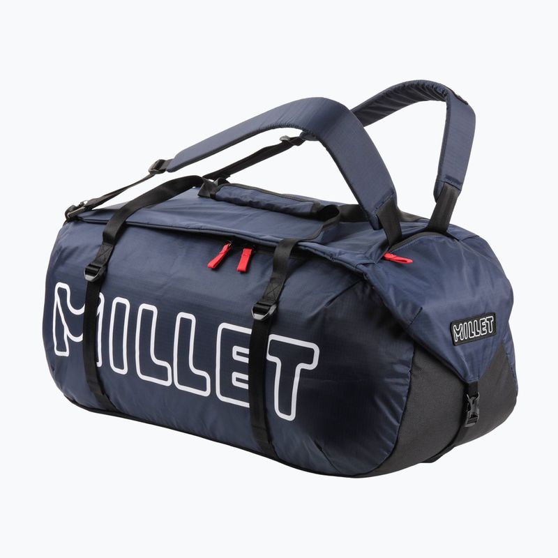 Millet Divino Duffle 60 l saphir bag 2