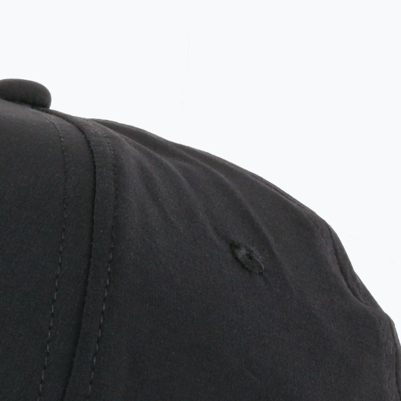 Millet Corporate black/noir baseball cap 2