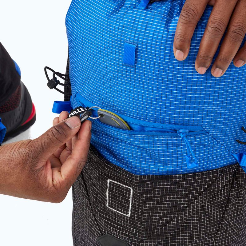 Backpack Millet Trilogy Jorasses 30 l icon blue 9