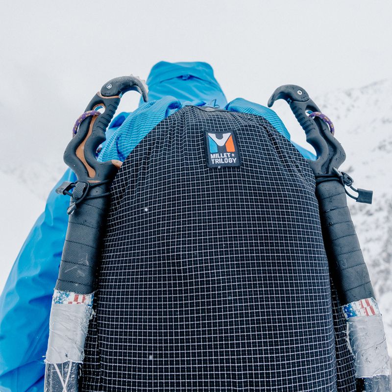 Backpack Millet Trilogy Jorasses 30 l icon blue 12