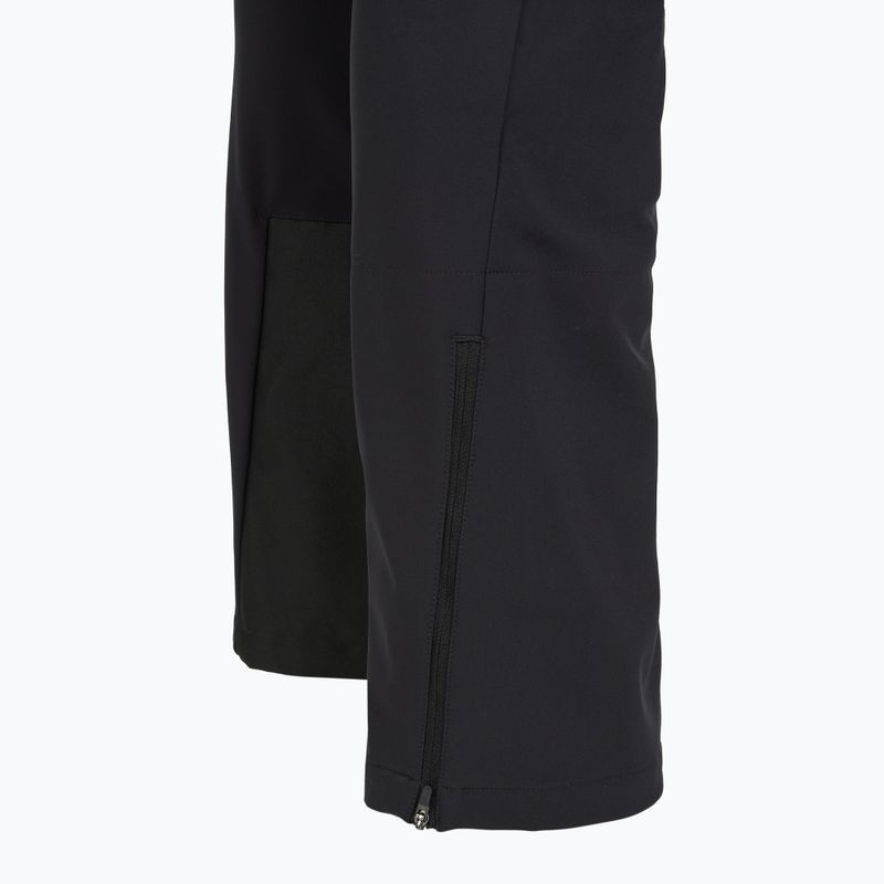 Men's hiking trousers Millet Magma black/ noir 4