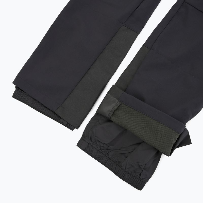 Men's hiking trousers Millet Magma black/ noir 5