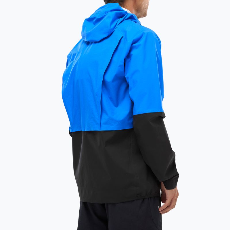 Men's running jacket Millet Intense Pro 2.5 L 4