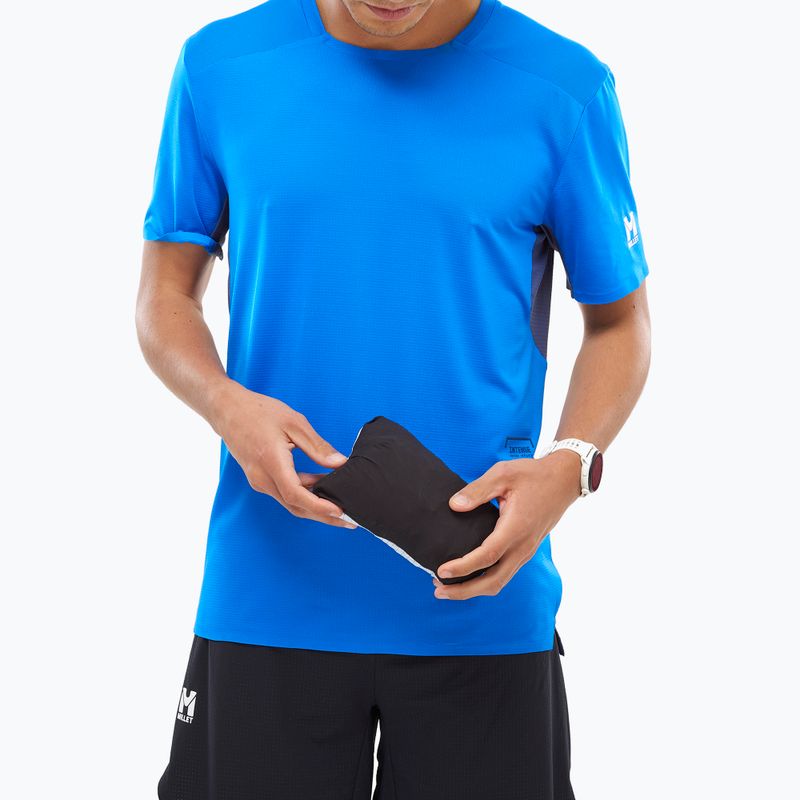 Men's running jacket Millet Intense Pro 2.5 L 7