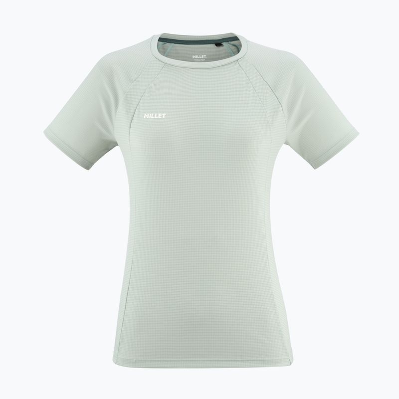 Millet Fusion seaweed women's T-shirt