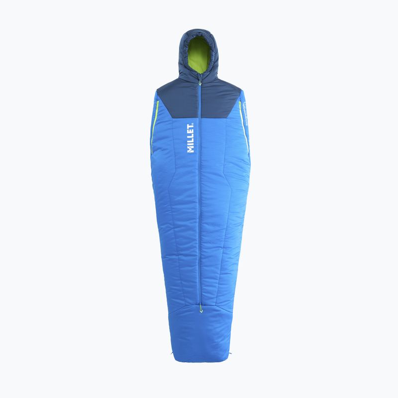 Millet sleeping bag BoSSons -2° Regular icon blue
