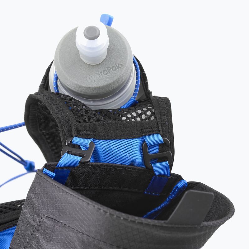 Running vest Millet Intense Pro 5 blue 9