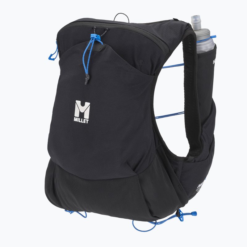 Running vest Millet Intense Ultra 15 black 2