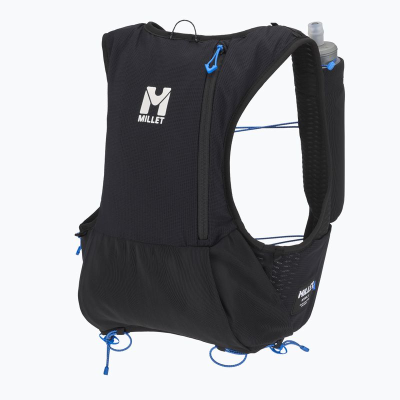 Running vest Millet Intense 5 HydraPak black 2