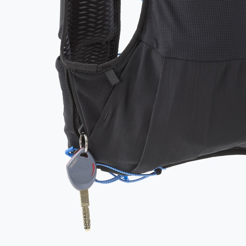 Running vest Millet Intense 5 HydraPak black 9