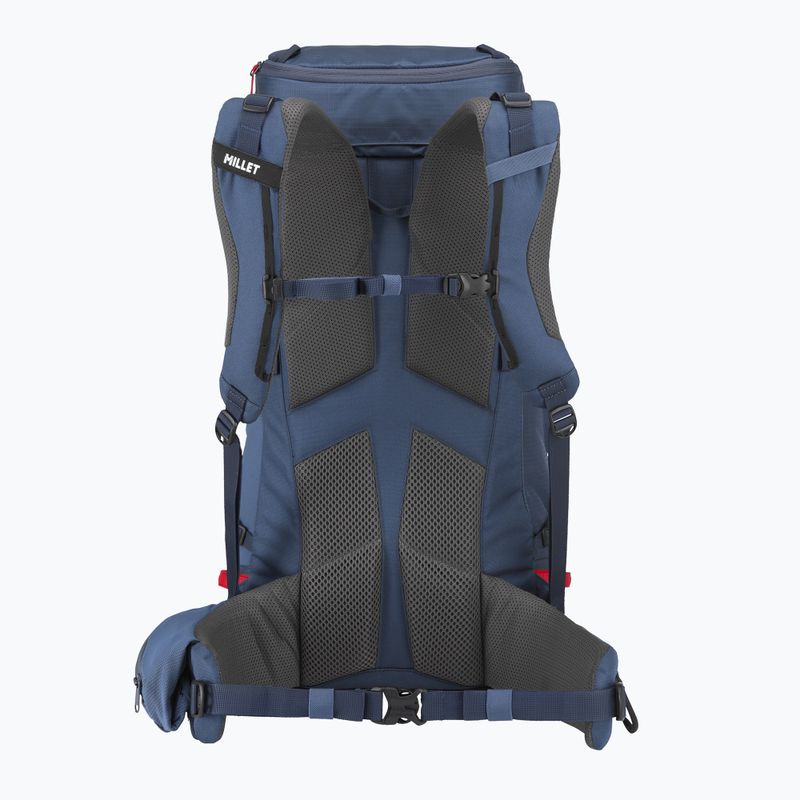 Backpack Millet Peuterey 35 + 10 l dark denim 2