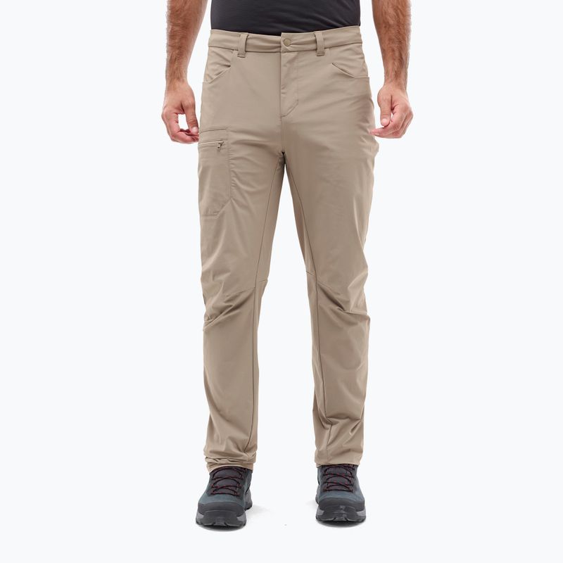 Men's climbing trousers Millet Ubic Stretch Dorite