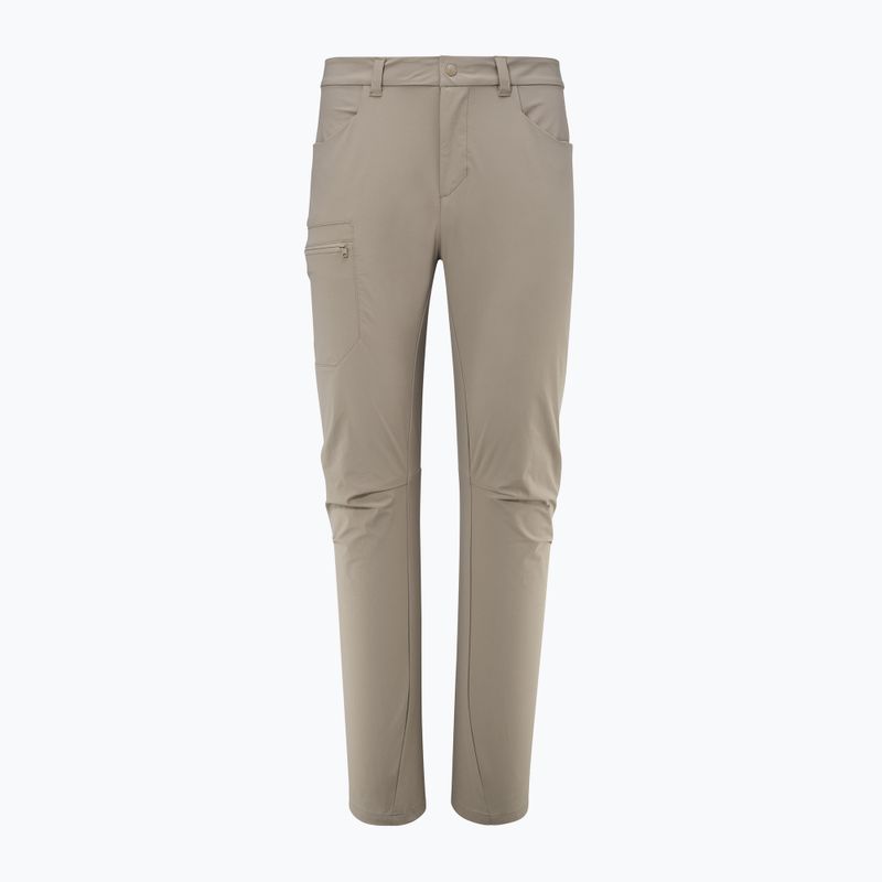 Men's climbing trousers Millet Ubic Stretch Dorite 4