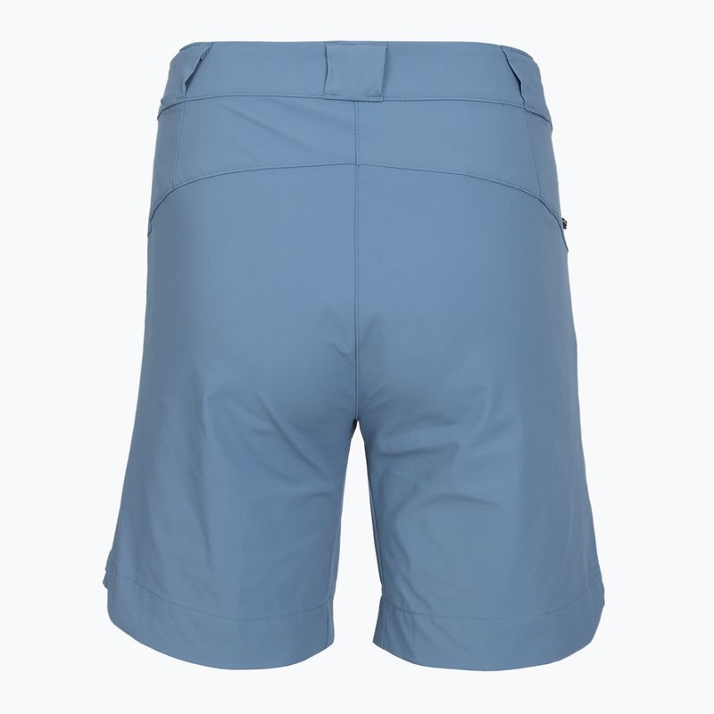 Women's shorts Millet Ubic Stretch coronet blue 2