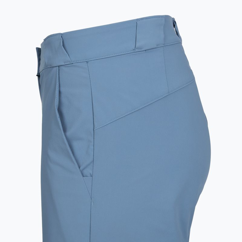 Women's shorts Millet Ubic Stretch coronet blue 4