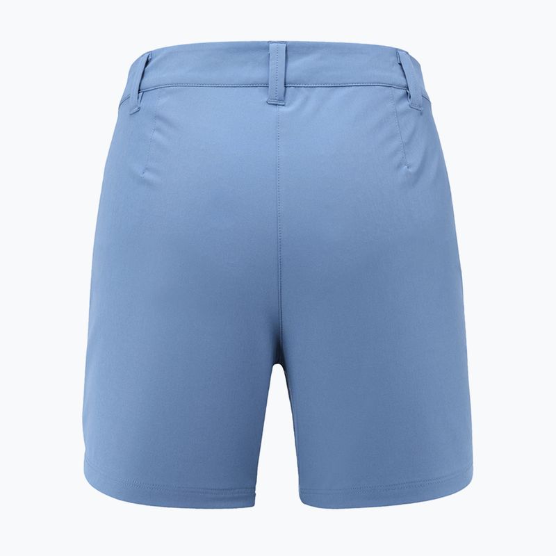 Women's shorts Millet Ubic Stretch coronet blue 2